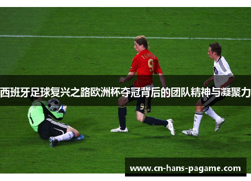 西班牙足球复兴之路欧洲杯夺冠背后的团队精神与凝聚力